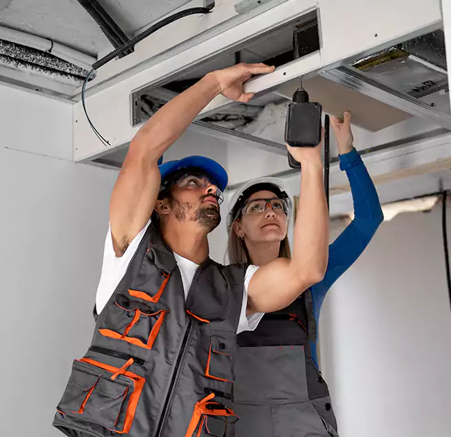 Why Homeowners & Businesses Trust Us in Pleasant Prairie, WI