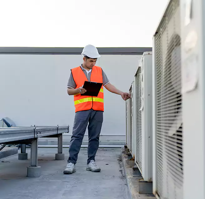 Why Homeowners & Businesses Trust Us in Pleasant Prairie, WI?