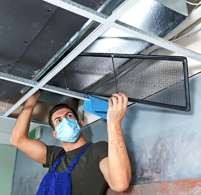  Why Homeowners Businesses Trust Us  in Pleasant Prairie, WI?